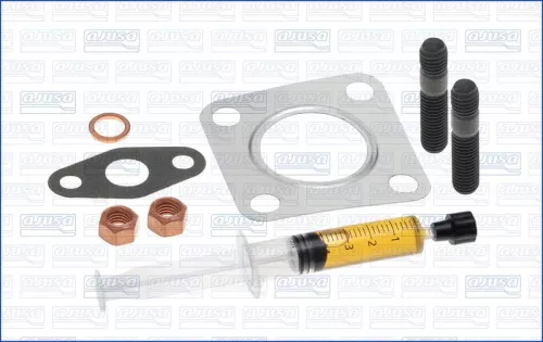Montageset, oplader AJUSA JTC11357)