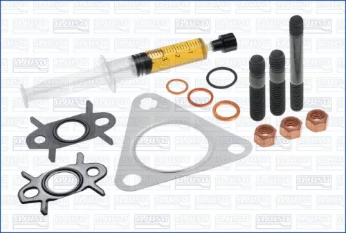 Montageset, oplader AJUSA JTC11536)