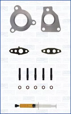 Montageset, oplader AJUSA JTC11583)