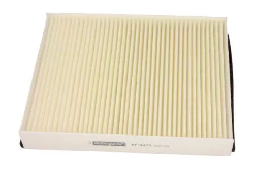 Filter, cabinelucht MAXGEAR 26-1074)