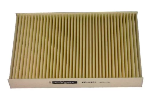 Filter, cabinelucht MAXGEAR 26-1048)