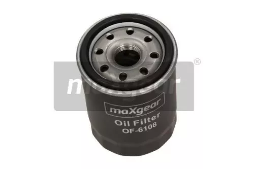 Oliefilter MAXGEAR 26-0885)
