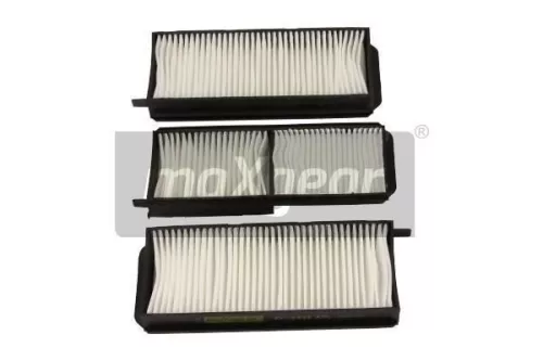 Filter, cabinelucht MAXGEAR 26-1081)