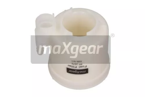 Brandstoffilter MAXGEAR 26-1160)