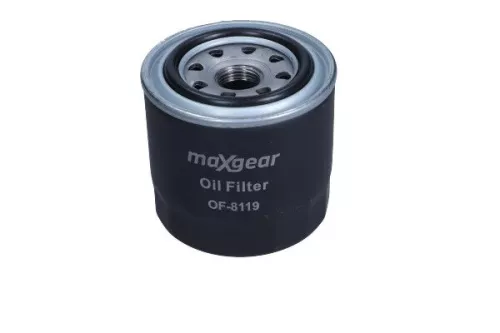 Oliefilter MAXGEAR 26-0902)