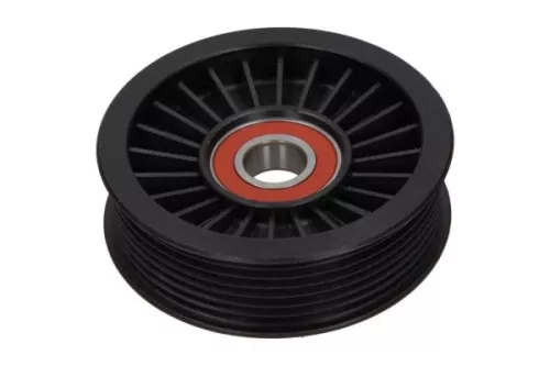 Spanrol, V-geribbelde riem MAXGEAR 54-0901)