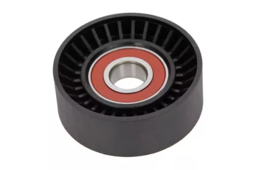 Spanrol, V-geribbelde riem MAXGEAR 54-0924)