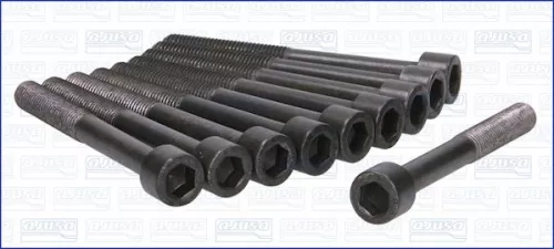 Cilinderkopboutenset AJUSA 81021700)