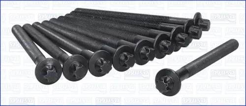 Cilinderkopboutenset AJUSA 81031800)