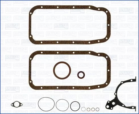 Pakkingset, carter AJUSA 54051600)