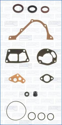 Pakkingset, carter AJUSA 54126100)