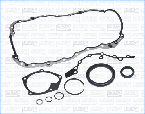 Pakkingset, carter AJUSA 54143100)