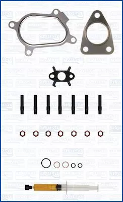 Montageset, oplader AJUSA JTC11240)