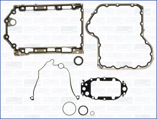 Pakkingset, carter AJUSA 54153200)