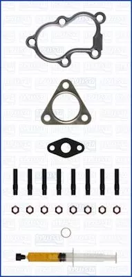 Montageset, oplader AJUSA JTC11275)