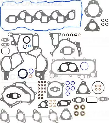 Complete pakkingset, motor VICTOR REINZ 01-53583-01)