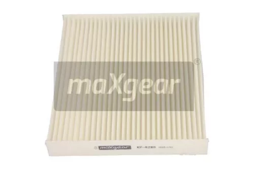 Filter, cabinelucht MAXGEAR 26-1031)