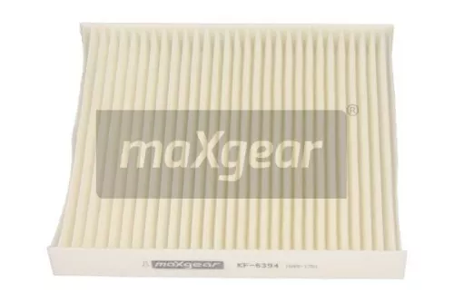 Filter, cabinelucht MAXGEAR 26-1047)