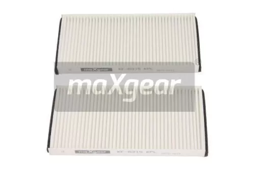 Filter, cabinelucht MAXGEAR 26-1034)