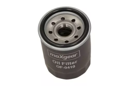 Oliefilter MAXGEAR 26-0867)