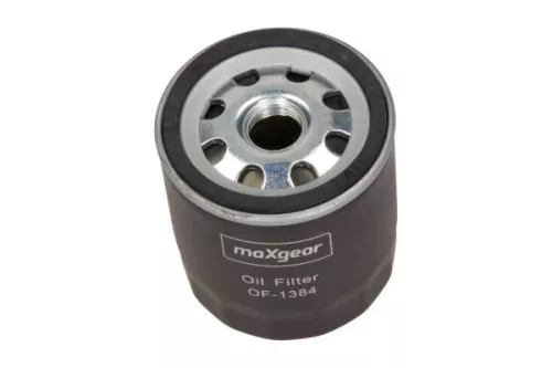 Oliefilter MAXGEAR 26-0874)