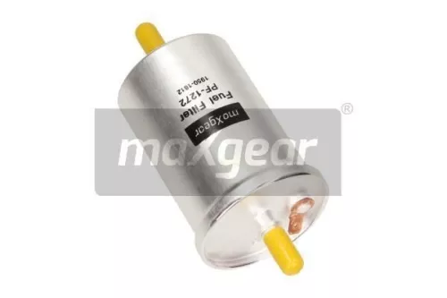 Brandstoffilter MAXGEAR 26-1087)