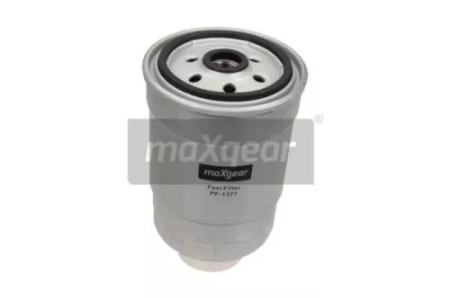 Brandstoffilter MAXGEAR 26-1106)