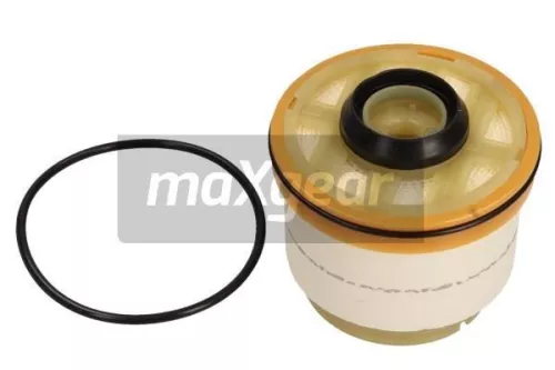 Brandstoffilter MAXGEAR 26-1157)