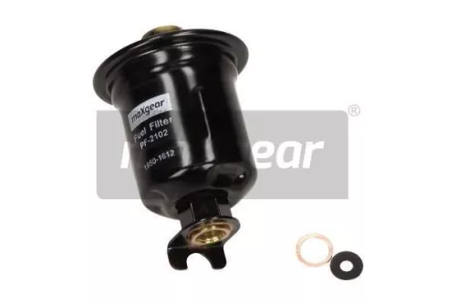 Brandstoffilter MAXGEAR 26-1126)