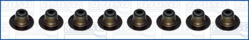 Afdichtingsset, ventielsteel AJUSA 57062100)
