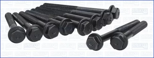 Cilinderkopboutenset AJUSA 81007100)