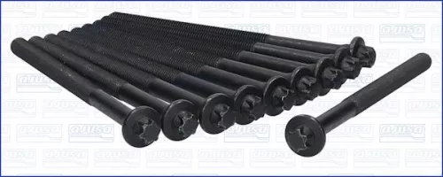 Cilinderkopboutenset AJUSA 81015200)