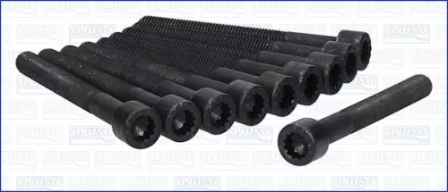 Cilinderkopboutenset AJUSA 81018800)