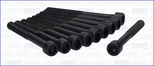 Cilinderkopboutenset AJUSA 81027300)
