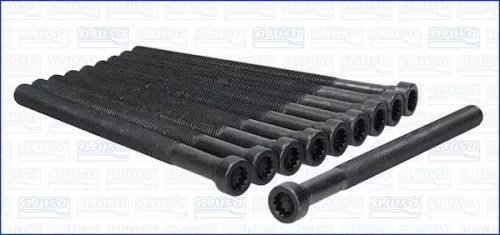 Cilinderkopboutenset AJUSA 81050700)