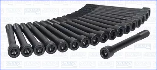 Cilinderkopboutenset AJUSA 81057200)