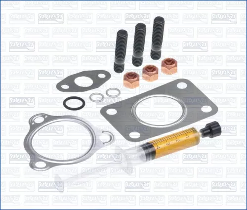 Montageset, oplader AJUSA JTC11013)