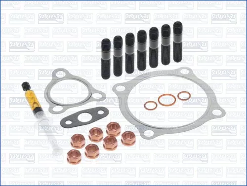 Montageset, oplader AJUSA JTC11262)