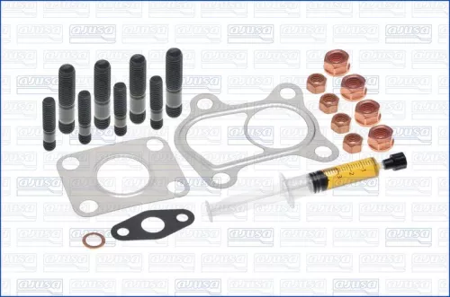 Montageset, oplader AJUSA JTC11331)