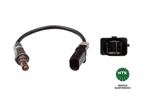 Zuurstofsensor NTK 95352)