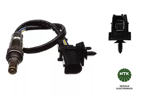 Zuurstofsensor NTK 92111)