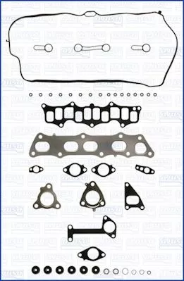Pakkingset, cilinderkop AJUSA 53023700)