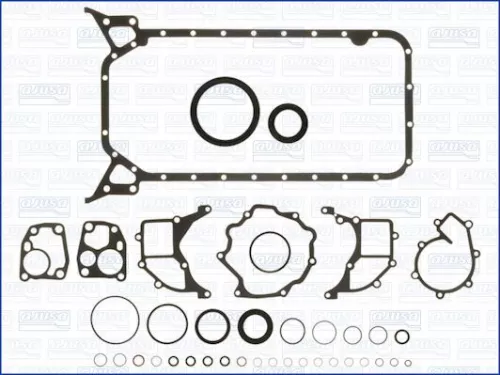 Pakkingset, carter AJUSA 54010500)