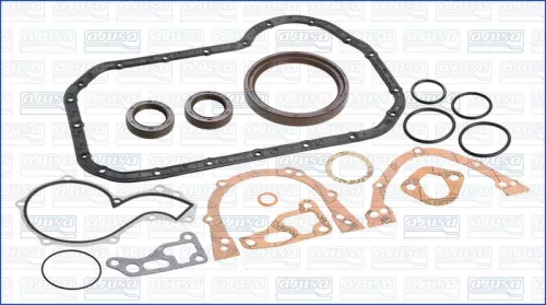 Pakkingset, carter AJUSA 54053900)