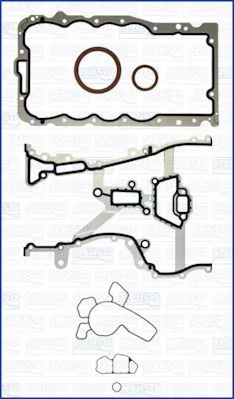 Pakkingset, carter AJUSA 54098100)