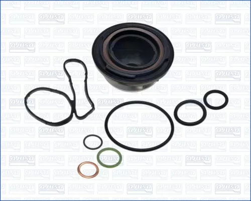 Pakkingset, carter AJUSA 54155400)
