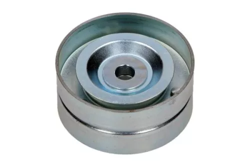Ombuigings-/geleidingspoelie, V-geribbelde riem MAXGEAR 54-0910)