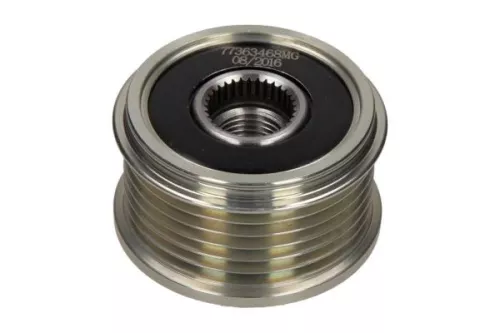Vrijloopkoppeling van de dynamo MAXGEAR 54-1120)