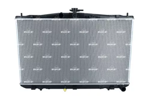 Radiator, motorkoeling NRF 59081)