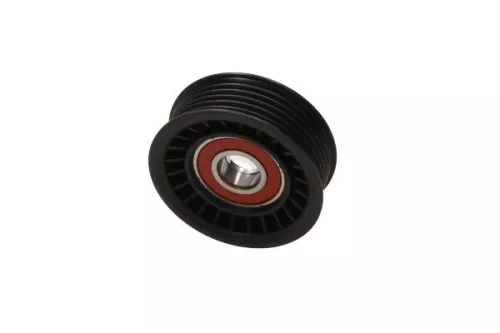 Spanrol, V-geribbelde riem MAXGEAR 54-1014)